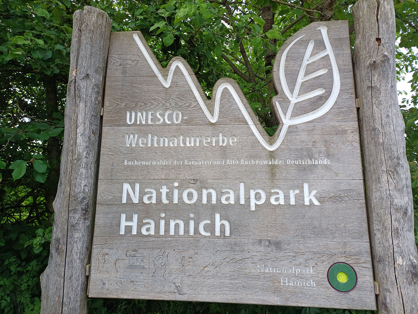 Nationalpark Hainich