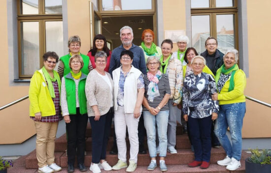 Landesverband Sachsen-Anhalt