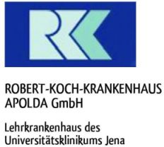 Robert-Koch-Krankenhaus Apolda